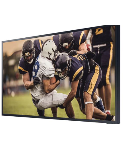 Samsung QN75LST7T "The Terrace" 75" LST7T outdoor Smart QLED 4K UHD TV with HDR